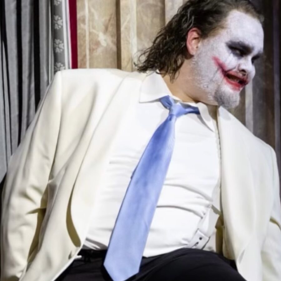 Grassauer Debut Bayerische Staatsoper