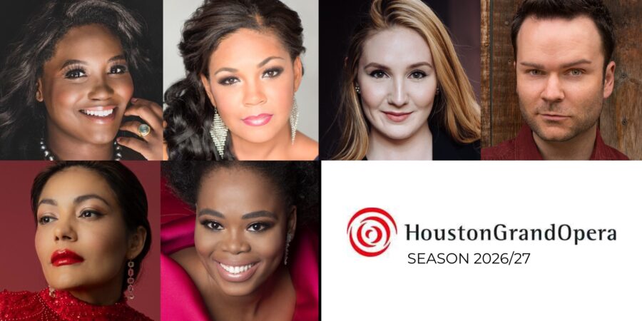 HGO 26/27 Season Announcement