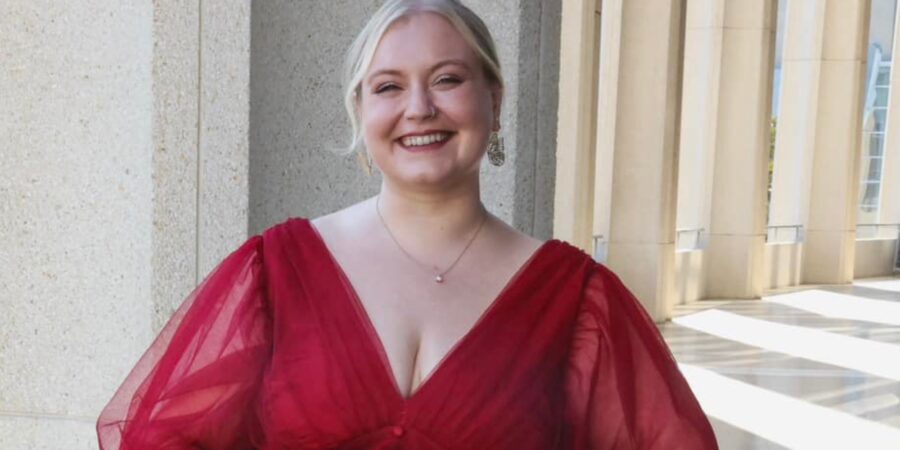 Kathleen O'Mara Bayerische Staatsoper Debut