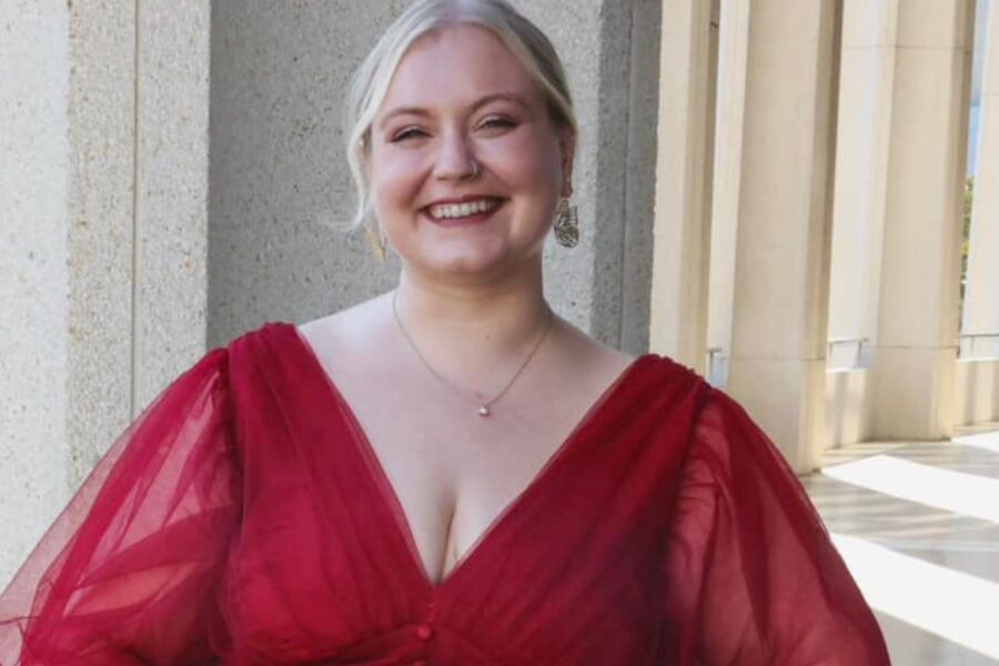 Kathleen O'Mara Bayerische Staatsoper Debut
