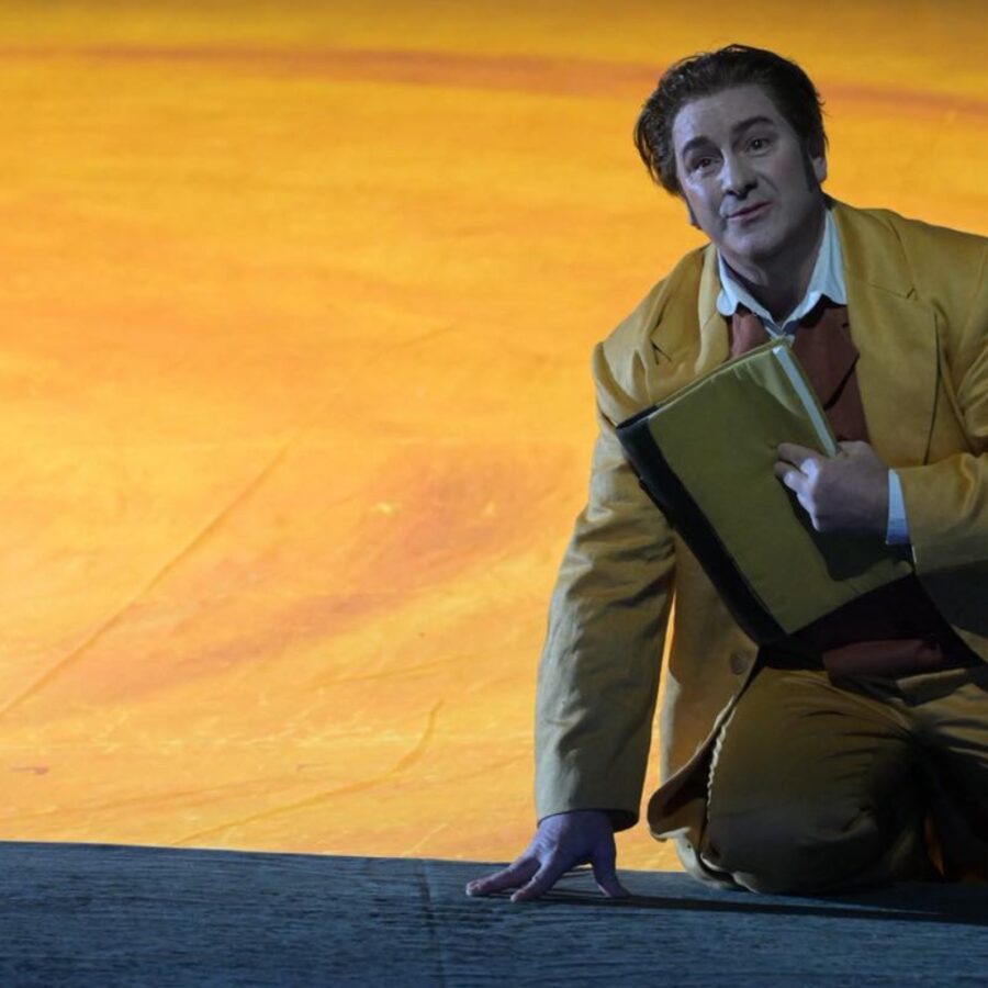 Osborn Werther Frankfurt