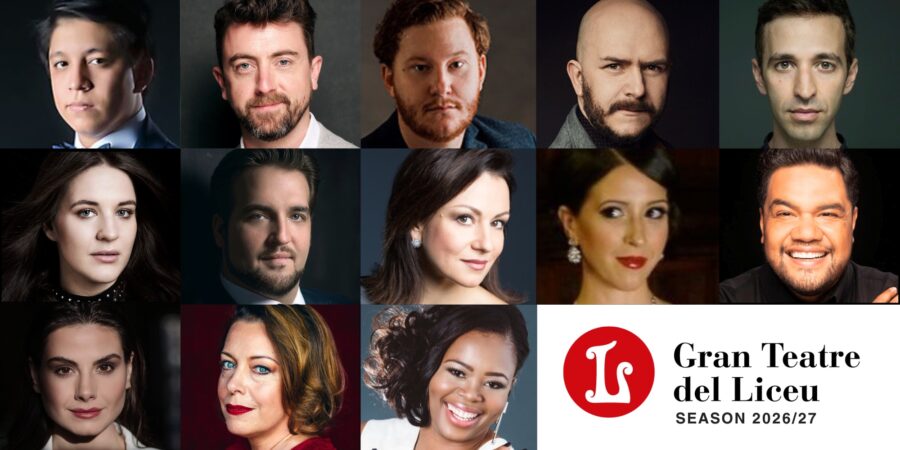 2627 Liceu 26/27  Season