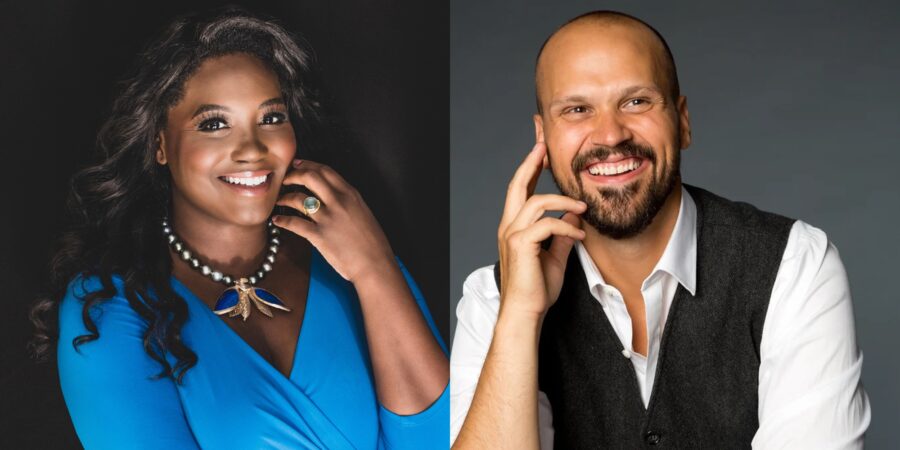 Blue Parks La Boheme Met Opera