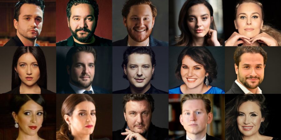 Teatro Real 26/27