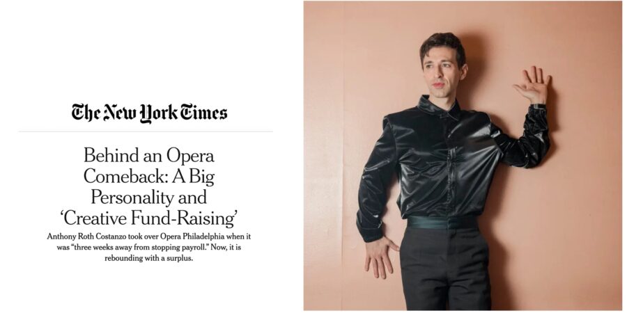 Costanzo NYTimes Costanzo NYTimes