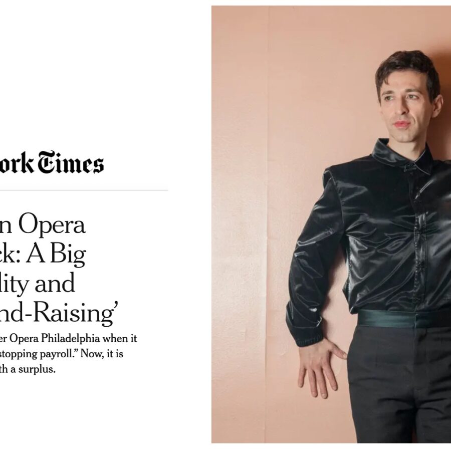 Costanzo NYTimes Costanzo NYTimes