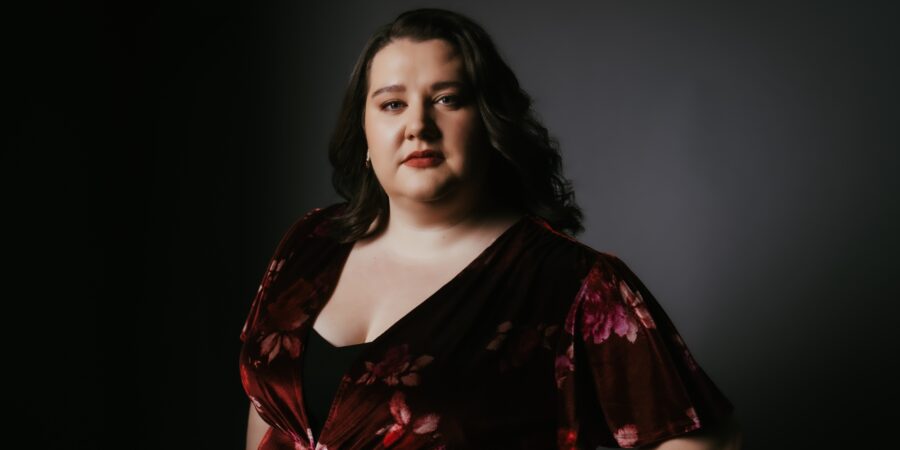 Felicia Moore Deutsche Oper Berlin The Ring