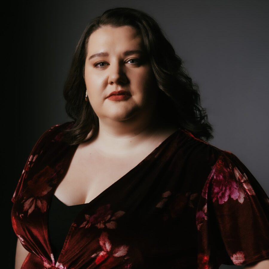 Felicia Moore Deutsche Oper Berlin The Ring