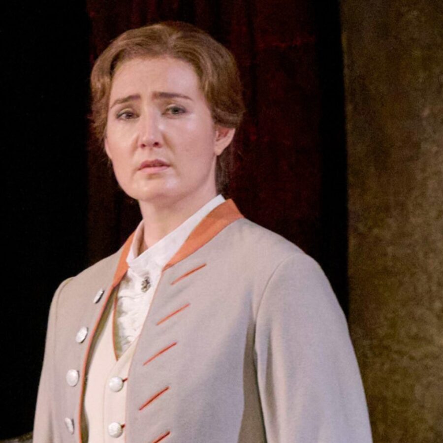 Hankey Rosenkav Wiener Staatsoper Hankey Rosenkav Wiener Staatsoper