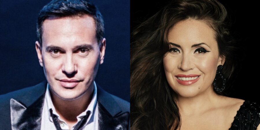 Schrott Yoncheva Norma Staatsoper BLN Schrott Yoncheva Norma Staatsoper BLN