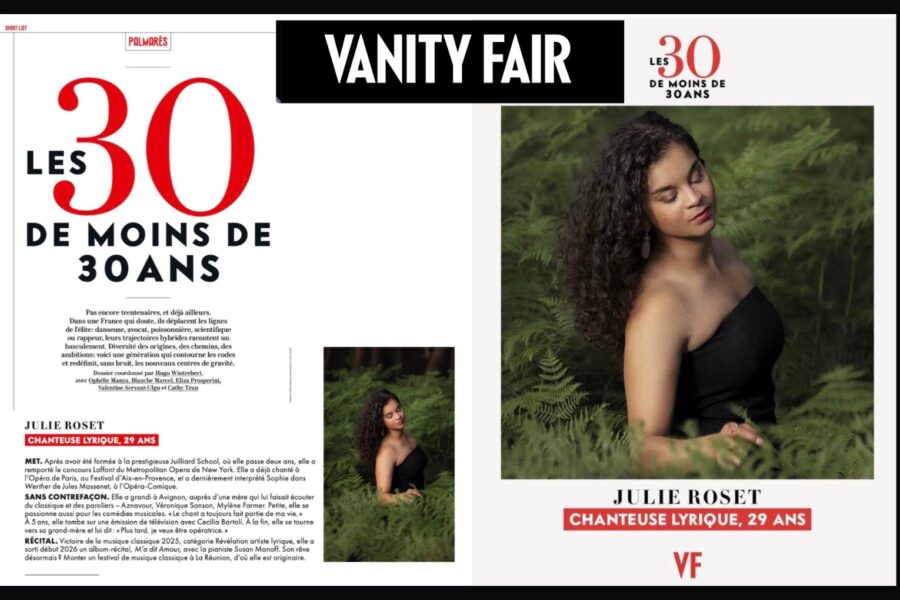 Roset Les 30 de moins de 30