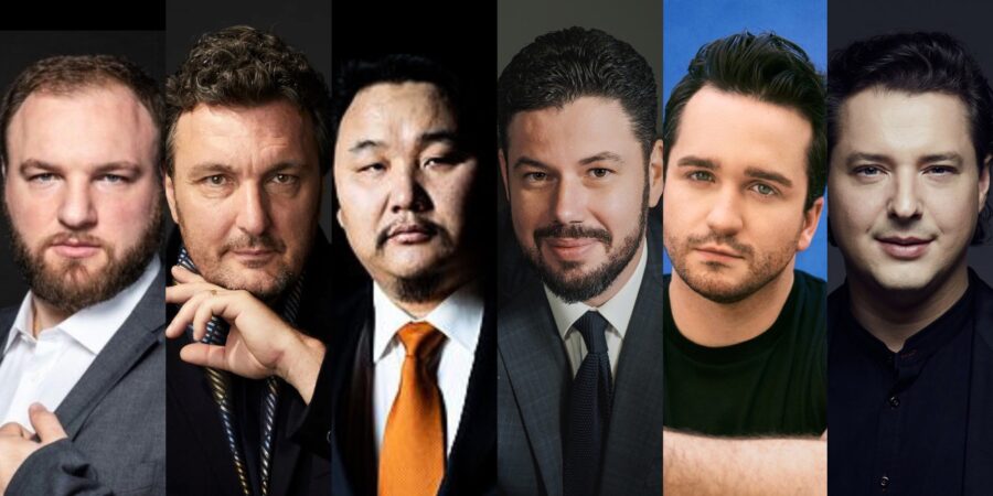 Traviata Opera Roma 2026