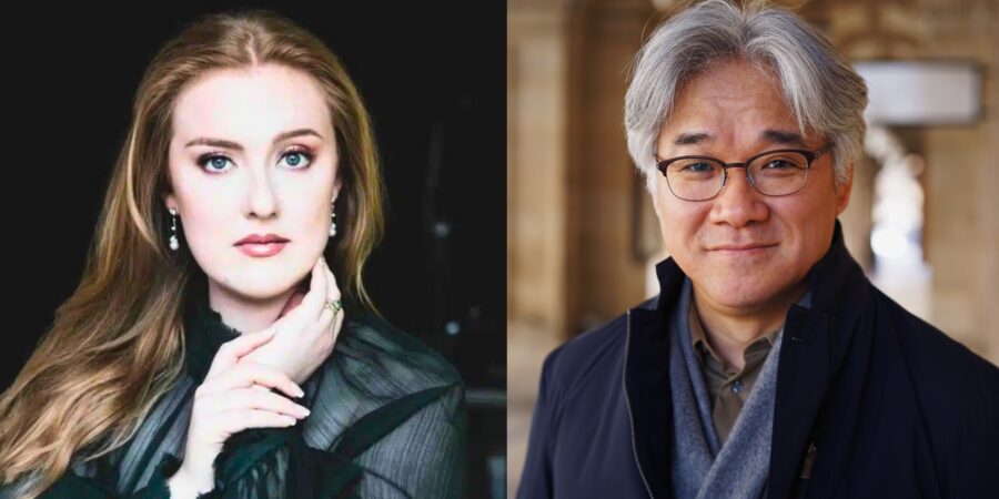 Youn Prall Magic Flute LA Opera Youn Prall Magic Flute LA Opera