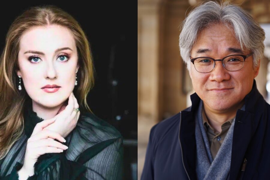 Youn Prall Magic Flute LA Opera Youn Prall Magic Flute LA Opera