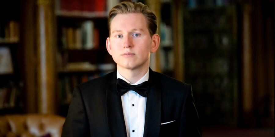 Bogdan Volkov Così Zürich