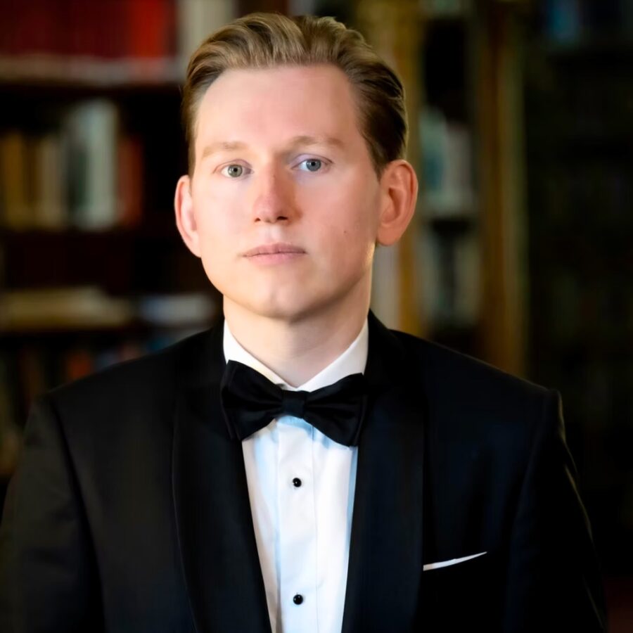 Bogdan Volkov Così Zürich