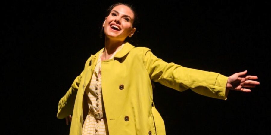 Serena Saenz Falstaff Liceu Barcelona Serena Saenz Falstaff Liceu Barcelona