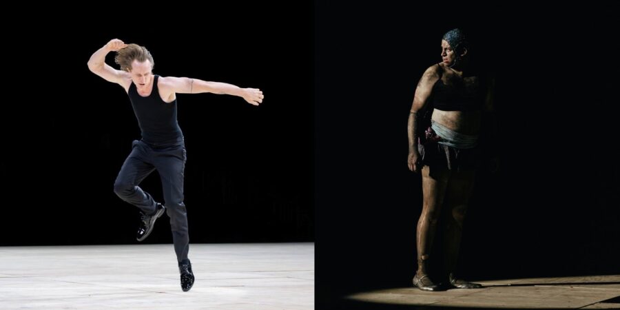 Lear Komische Oper Berlin Lear Komische Oper Berlin