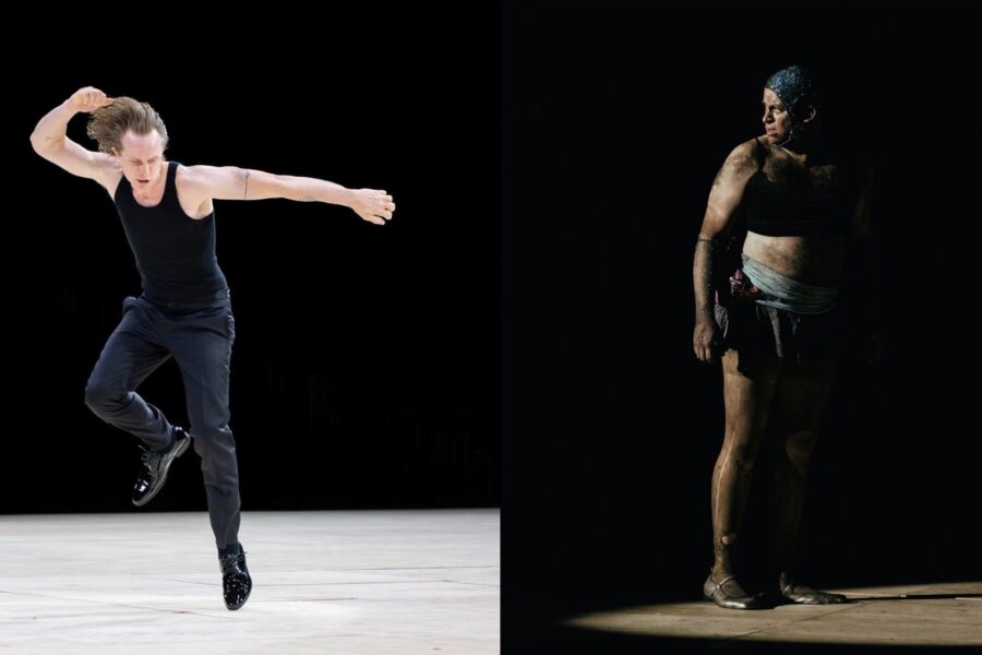 Lear Komische Oper Berlin Lear Komische Oper Berlin