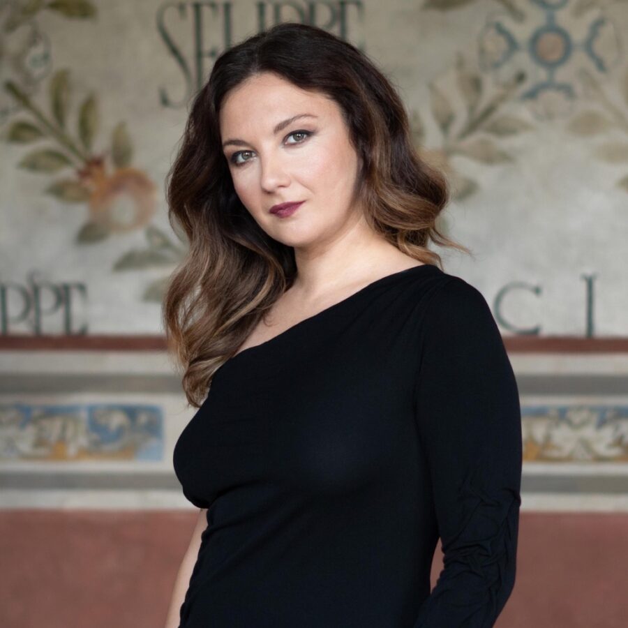 Mariangela Sicilia Mitridate San Carlo Mariangela Sicilia Mitridate San Carlo