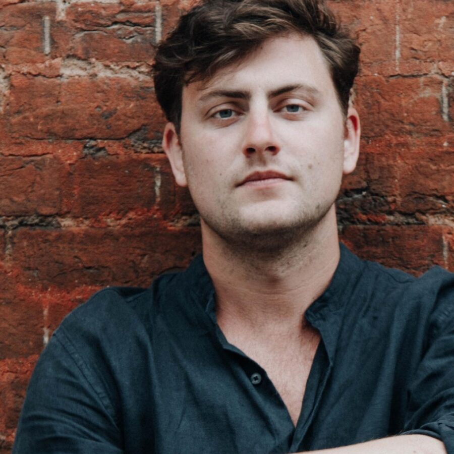 Will Thomas debut Staatsoper BLN