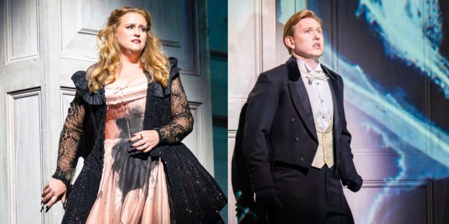 Willis Sorensen Volkov Don Giovanni RBO