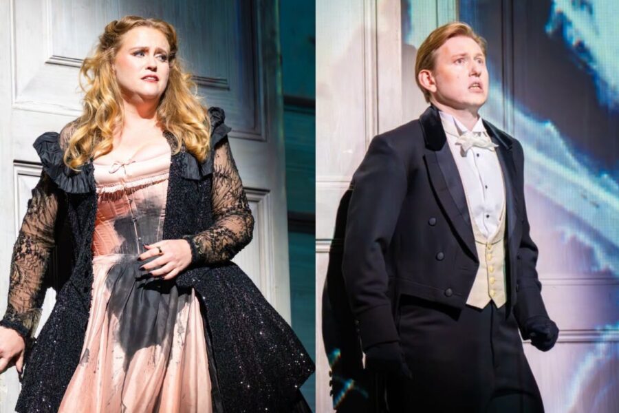 Willis Sorensen Volkov Don Giovanni RBO