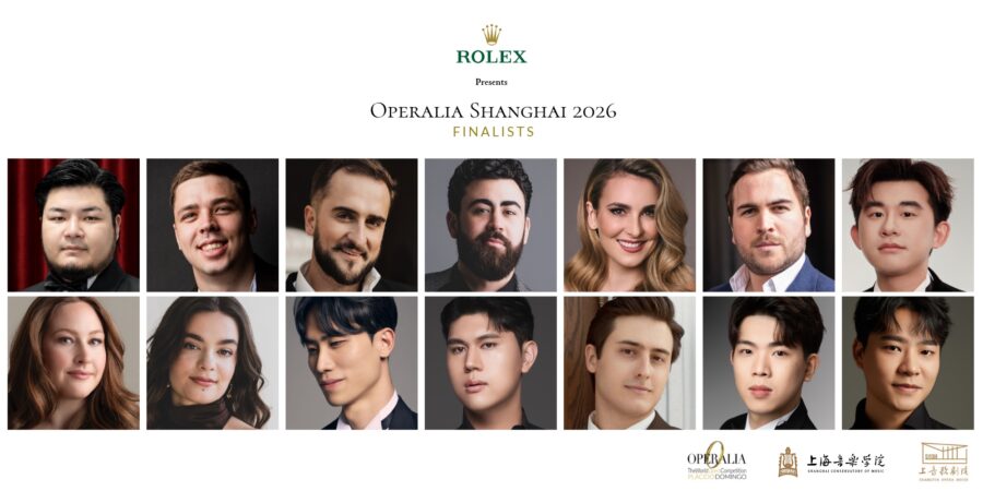 Operalia 2026 Finalists Announced (1)