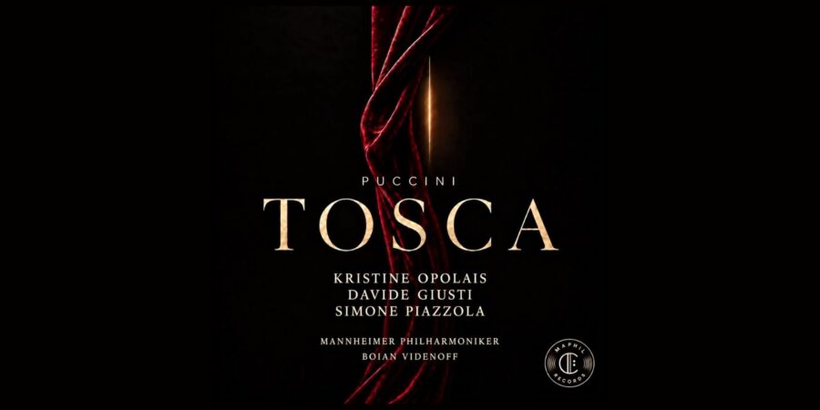 TOSCA PIAZZOLA GIUSTI