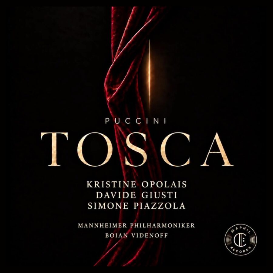 TOSCA PIAZZOLA GIUSTI
